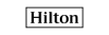 hilton